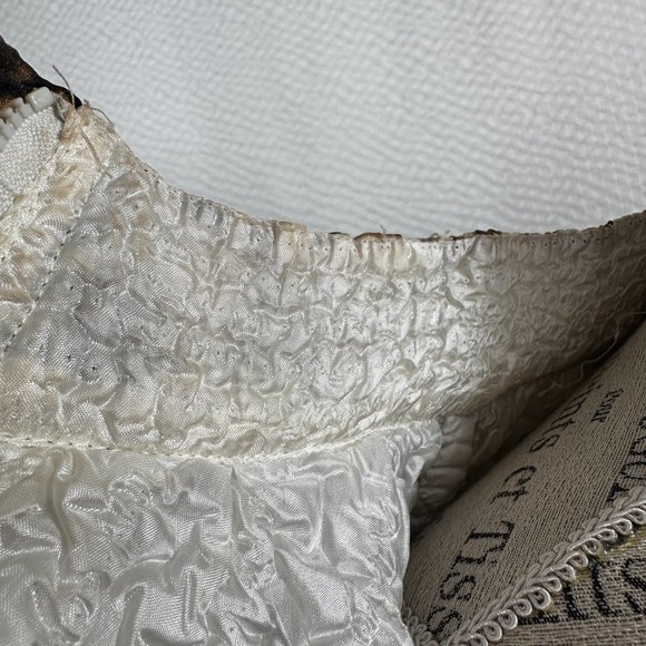 Ruby Rd Crinkle Jacket Womens Plus 2X Animal Print Cheetah Print Zip Up - Picture 6 of 11